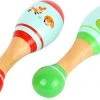 Small Foot Company Small Foot - Maracas Little Fox