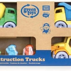 Green Toys Inc Brandweer Kazerne - Green Toys 45 Green Toys Inc Brandweer Kazerne - Green Toys -Duurzamer-speelgoed Winkel 550x346 2