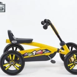 BERG Buzzy Yellow Skelter - Geel - 2 Tot 5 Jaar - Verstelbaar Zadel + Stuur 29 BERG Buzzy Yellow Skelter - Geel - 2 Tot 5 Jaar - Verstelbaar Zadel + Stuur -Duurzamer-speelgoed Winkel 550x346