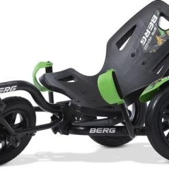 BERG Street-X Venom Skelter - Groen - Vanaf 6 Jaar