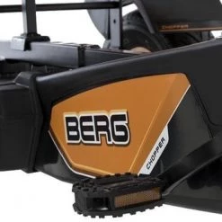 BERG XL Frame Chopper BFR Skelter - Oranje - Vanaf 5 Jaar -Duurzamer-speelgoed Winkel 550x346 4