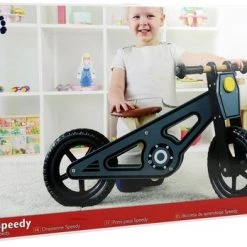 Small Foot Company Small Foot Loopfiets Speedy - Loopfiets - Jongens En Meisjes - Grijs - 12 Inch 5 Small Foot Company Small Foot Loopfiets Speedy - Loopfiets - Jongens En Meisjes - Grijs - 12 Inch -Duurzamer-speelgoed Winkel 550x348 10