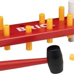 BRIO Sorteerdoos - 30525 5 BRIO Sorteerdoos - 30525 -Duurzamer-speelgoed Winkel 550x348 4