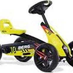 BERG Buzzy Aero Skelter - Lime - 2 Tot 5 Jaar -Duurzamer-speelgoed Winkel 550x348 7