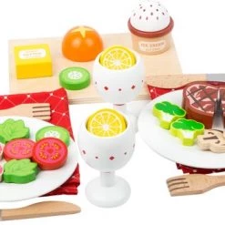 Small Foot Company Small Foot - Dinner Set