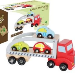 Jou?co Autotransporter