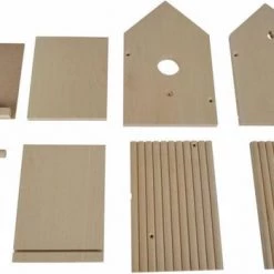 Eichhorn Outdoor, Vogelhaus | 100004581 5 Eichhorn Outdoor, Vogelhaus | 100004581 -Duurzamer-speelgoed Winkel 550x349 8