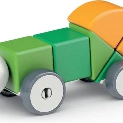 Geomag Magicube Recyclede Vormen Wielen 13-delig -Duurzamer-speelgoed Winkel 550x352 4