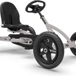 BERG Buddy Grey Skelter