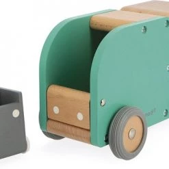 Janod Bolid - Vuilniswagen -Duurzamer-speelgoed Winkel 550x353 4