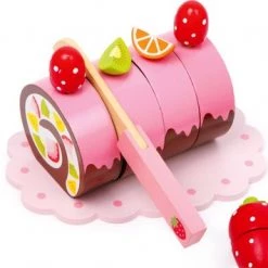 Small Foot Company Houten Box Met Zoetigheid - Accessoires Voor Speelkeuken -Duurzamer-speelgoed Winkel 550x355 1