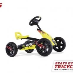 BERG Buzzy Aero Skelter - Lime - 2 Tot 5 Jaar -Duurzamer-speelgoed Winkel 550x355 4