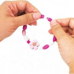 Eichhorn EH Wooden Bead Set Flower 10 Eichhorn EH Wooden Bead Set Flower -Duurzamer-speelgoed Winkel 550x356