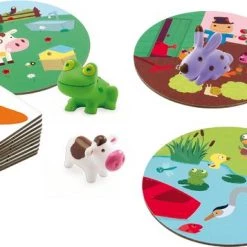 DJECO 8553 Bordspel 7 DJECO 8553 Bordspel -Duurzamer-speelgoed Winkel 550x357 6