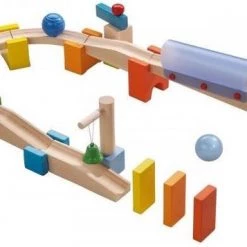 Haba Knikkerbaan Basisset Tunnelvaart -Duurzamer-speelgoed Winkel 550x357 7