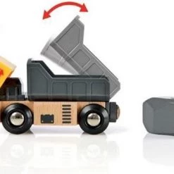 BRIO Spoor En Weg Transportset - 33210 16 BRIO Spoor En Weg Transportset - 33210 -Duurzamer-speelgoed Winkel 550x358