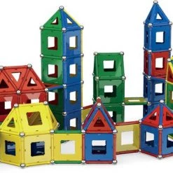 Geomag Education Geometry Lab Recycled - MEDIUM 778pcs -Duurzamer-speelgoed Winkel 550x358 5