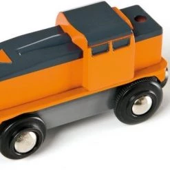 BRIO Goederentrein Op Batterijen - 33215 -Duurzamer-speelgoed Winkel 550x359 3
