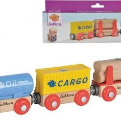 Simba Eichhorn Goederenwagons 3 Delig 7 Simba Eichhorn Goederenwagons 3 Delig -Duurzamer-speelgoed Winkel 550x361 5