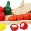 Small Foot Company Groente Speelset - Houten Speelgoed Vanaf 3 Jaar