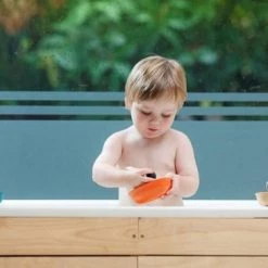 Plantoys Plan Toys Sailing Boat Penguin -Duurzamer-speelgoed Winkel 550x365 8