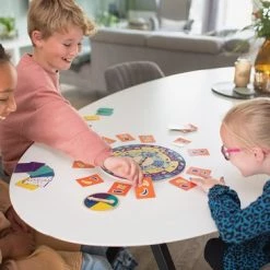 BS Diner Draaier - Hout - FSC - Groentespel - Vanaf 6 Jaar -Duurzamer-speelgoed Winkel 550x366 102