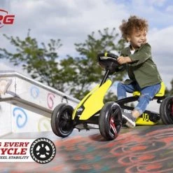 BERG Buzzy Aero Skelter - Lime - 2 Tot 5 Jaar -Duurzamer-speelgoed Winkel 550x366 106