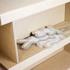 Kartonnen Poppenkast Inclusief Speeldieren - Sinterklaas Cadeau - Hobbykarton - KarTent -Duurzamer-speelgoed Winkel 550x366 115