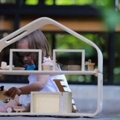 Plantoys Plan Toys Modern Poppenhuis
