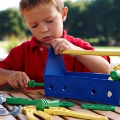 Green Toys Inc Green Toys Gereedschapskoffer -Duurzamer-speelgoed Winkel 550x366 13