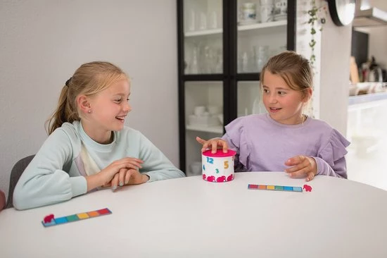 BS Olifantenbluf - Hout - FSC - Dobbelspel - 3 Tot 6 Spelers 2 BS Olifantenbluf - Hout - FSC - Dobbelspel - 3 Tot 6 Spelers - Afbeelding 2