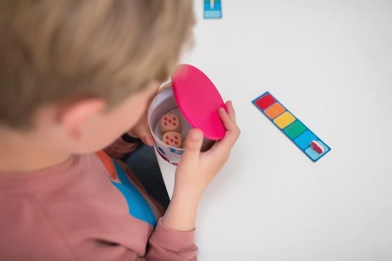 BS Olifantenbluf - Hout - FSC - Dobbelspel - 3 Tot 6 Spelers 3 BS Olifantenbluf - Hout - FSC - Dobbelspel - 3 Tot 6 Spelers - Afbeelding 3