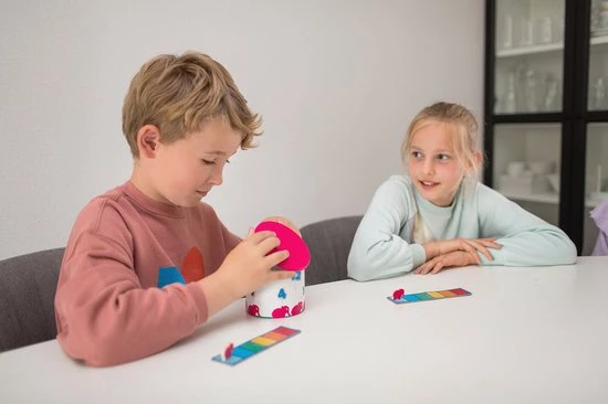 BS Olifantenbluf - Hout - FSC - Dobbelspel - 3 Tot 6 Spelers 4 BS Olifantenbluf - Hout - FSC - Dobbelspel - 3 Tot 6 Spelers - Afbeelding 4