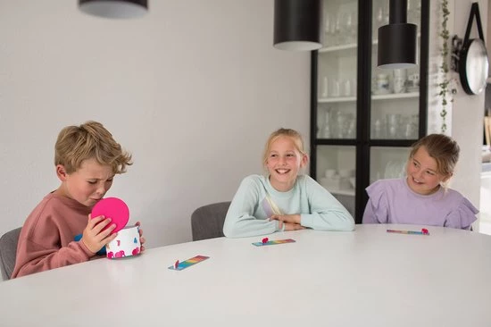 BS Olifantenbluf - Hout - FSC - Dobbelspel - 3 Tot 6 Spelers 8 BS Olifantenbluf - Hout - FSC - Dobbelspel - 3 Tot 6 Spelers - Afbeelding 8