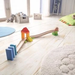 Haba Knikkerbaan Basisset Buitelbaan 13 Haba Knikkerbaan Basisset Buitelbaan -Duurzamer-speelgoed Winkel 550x366 150