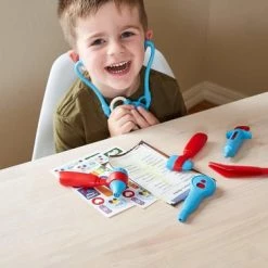 BigJigs Speelgoed Speelgoed Dokterset - Green Toys 12 BigJigs Speelgoed Speelgoed Dokterset - Green Toys -Duurzamer-speelgoed Winkel 550x366 153