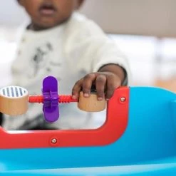 Hape - Baby Einstein - Discovery Buggy (6143) 14 Hape - Baby Einstein - Discovery Buggy (6143) -Duurzamer-speelgoed Winkel 550x366 160