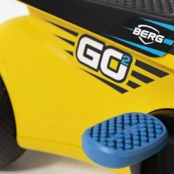 BERG GO2 SparX Loopauto - Geel - Voor Kinderen Van 10 Tot 30 Maanden 14 BERG GO2 SparX Loopauto - Geel - Voor Kinderen Van 10 Tot 30 Maanden -Duurzamer-speelgoed Winkel 550x366 34
