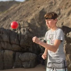 BS Reflex Boksbal - Kinderboksbal - Coordinatiespel - Vanaf 8 Jaar -Duurzamer-speelgoed Winkel 550x366 35