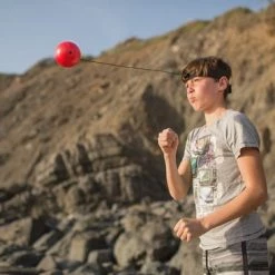 BS Reflex Boksbal - Kinderboksbal - Coordinatiespel - Vanaf 8 Jaar -Duurzamer-speelgoed Winkel 550x366 36