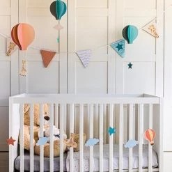 Sophie De Giraf Decoratie Set Voor Babyshower Of Feestje -Duurzamer-speelgoed Winkel 550x366 44