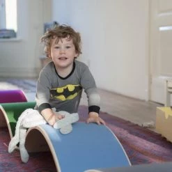 Wobbel - Original - Blank Gelakt Met Vilt - Mosterd (geel) 20 Wobbel - Original - Blank Gelakt Met Vilt - Mosterd (geel) -Duurzamer-speelgoed Winkel 550x366 45