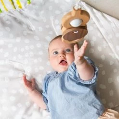 Lovevery Play Gym - Baby Speelgoed 0 Jaar - Babygym Hout - Baby Cadeau - Speelkleed - Duurzaam -Duurzamer-speelgoed Winkel 550x366 6