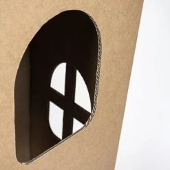 Kartonnen Speel Kasteel - Speelhuisje - Sinterklaas Cadeau - Hobbykarton - KarTent 17 Kartonnen Speel Kasteel - Speelhuisje - Sinterklaas Cadeau - Hobbykarton - KarTent -Duurzamer-speelgoed Winkel 550x366 66