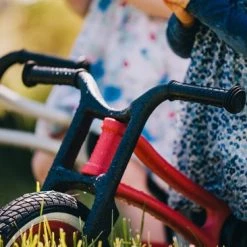 Wishbonebike Wishbone Bike RE2 Rood 3in1 11 Wishbonebike Wishbone Bike RE2 Rood 3in1 -Duurzamer-speelgoed Winkel 550x366 70