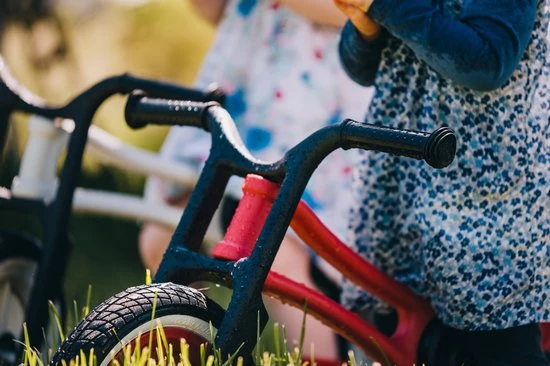 Wishbonebike Wishbone Bike RE2 Rood 3in1 5 Wishbonebike Wishbone Bike RE2 Rood 3in1 - Afbeelding 5