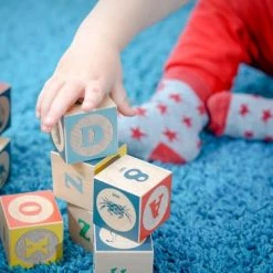 Mr. Dendro – Houten Blokken ABC Met Opbergzak - Duits Alfabet - Houten Speelgoed 2 Jaar -Duurzamer-speelgoed Winkel 550x366 85