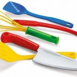 Dantoy Keukenhulpjes 22cm