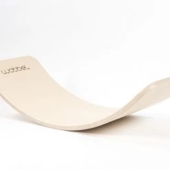 Wobbel Original Linnen / Whitewash Zonder Vilt