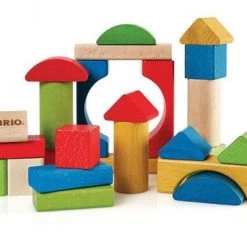 BRIO Gekleurde Blokken 25 Stuks - 30114 -Duurzamer-speelgoed Winkel 550x367 26